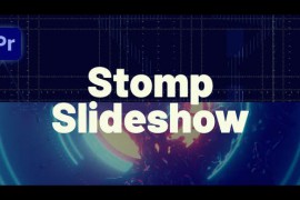 Stomp Intro Slideshow 51341816