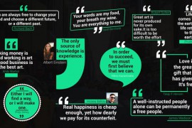 Clean Minimal Quotes 42912162