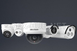 3DDD - 3DSky PRO models – March 2021