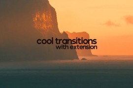 Cool Transitions 30504283