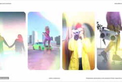 Free Download:Blur Transition - Light Leak Transition 59905510