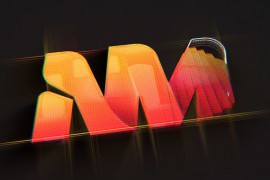 Logo Animation 46192703
