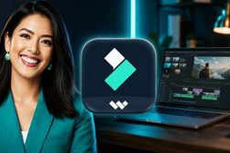 Udemy – Filmora Video Editing Masterclass Beginner to Pro (2026)