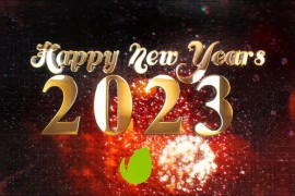 New Year Countdown 42445666