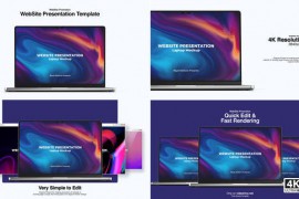 WebSite Promotions 43751604