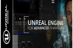 Jaro Atry – Unreal Engine for Advanced Filmmakers