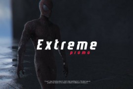 Extreme Sport Promo 43912580