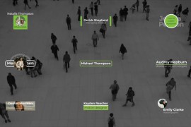 Minimal Lower Thirds | FCPX & Apple Motion 51415890
