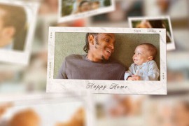Album Gallery Slideshow 52563243
