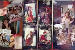 Free Download:Vertical Slideshow 62976707