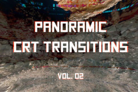 CRT Panoramic Transitions Vol. 02 46175994