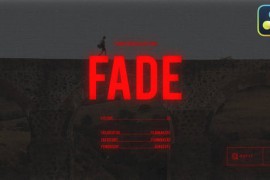 Fade Transitions for DaVinci Resolve Vol. 02 50470933