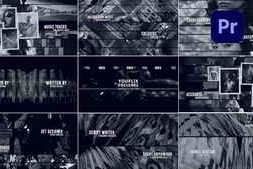 Free Download:Film Title Sequence | Crime 58970890