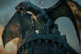 Sound Ideas Fantasy FX FLAC-FANTASTiC