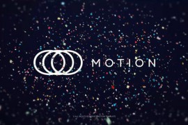 Confetti Burst - Logo Reveal // DaVinci Resolve 31318106