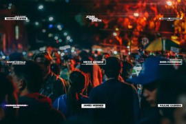 Simple Lower Thirds | FCPX 50856815