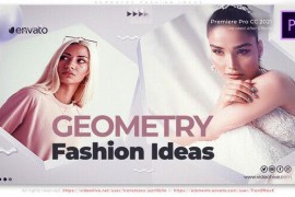 Geometry Fashion Ideas 43794616