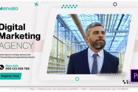 Digital Marketing Agency 52205834