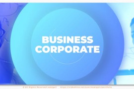 Business Corporate 51144421