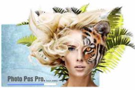 Photo Pos Pro 4.21 Build 51 Premium