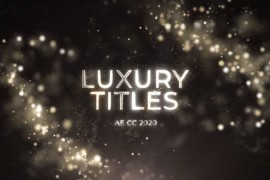 Premium Luxury Titles 45332435