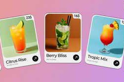 Free Download:Menu Item Carousel 59071042