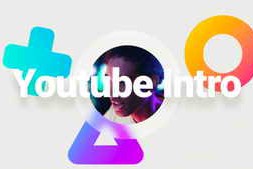 Youtube Gaming Intro 45223484