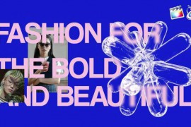 Clean Glass Fashion Intro 50289866