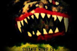 HQ Special FX Strange Movie SFX (Epic Voice Sound Effects) FLAC