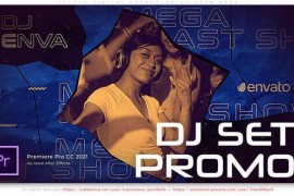 DJ Set Promo 42668657