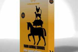 Orange Free Sounds Farm Animal Sounds WAV