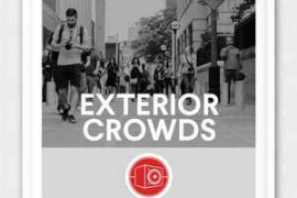 Big Room Sound Interior Crowds WAV-FANTASTiC