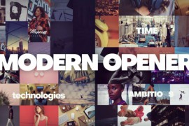 Modern Opener 34612324