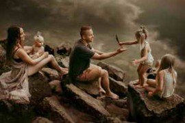 Annie Nelson – The Annie Preset + Brush Collection w/ Editing Guide