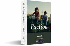 Gamut – Faction