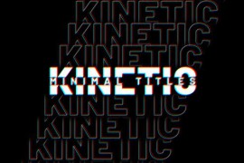 Kinetic Titles 47538094