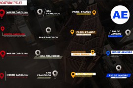 Location Titles | AE 44153943