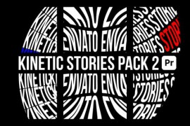 Kinetic Stories Pack 2 for Premiere Pro 51626253