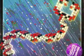 8UP Grappling Man: SFX WAV-FANTASTiC