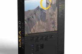 QuadSpinner Gaea 2.1.2.0 Win x64