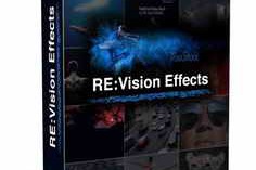RE:VisionFX Effections OFX 2025.1 MacOS