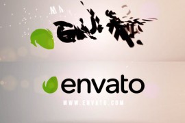 Energy Logo Reveal Premiere Pro 45777357