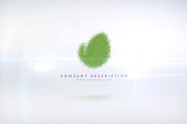Elegant Logo Reveal 17 Premiere Pro 49131702