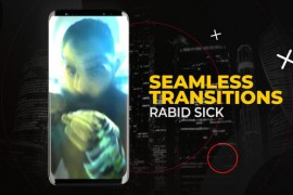 Vertical Rabid Sick Transitions 52790364