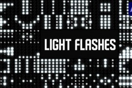 Light Flashes for After Effects 52552987