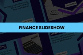 Finance Slideshow 44475770