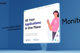 Monitor MockUp 47252820