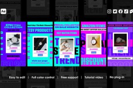 Discount Instagram Reels 48673204