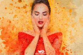 WO Watercolor Photoshop Action