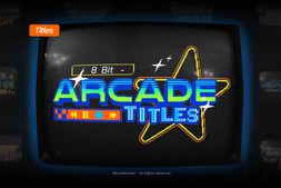 Free Download:8-bit Arcade Titles 60466232